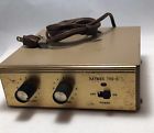 790-6 Raymer Amplifier Trutone