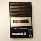 799.21672 Sears Vintage Solid State Cassette Recorder