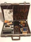799.21683700 Sears Vintage Solid State Cassette Tape Recorder Model Free Shippin