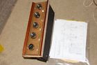 7b30 Zenith Vintage Tube Pre Amplifier Used Condition Is Nice And