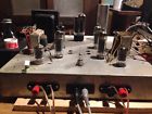 7d31 Zenith Stand Alone Stereo Tube Amplifier
