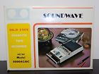8000ac-dc Soundwave Solid State Transistorized