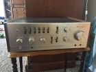 Ka-8006 8006 Kenwood Solid State Stereo Integrated Amplifier