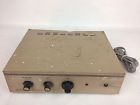 801-35a 801-40 Raymer 35w Amplifier