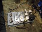 02055902 802346 Hc1 - Hc2 Philips Vintage Stereo Amplifier