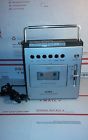 80303 Yorx Vintage Portable Cassette