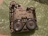 80527n02 Pioneer Tape Deck Mechanism Part Number Cassette Cannon Motor