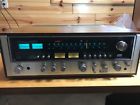 8080db Sansui Amplifier Receiver Vintage