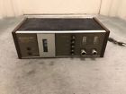 8090 Dokorder Rare Vintage Denki Onkyo Sideways Cassette Deck Player Recorder