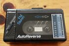 810.21700850 Sears Vintage Roebuck Lxi Series Portable Cassette Player Tape