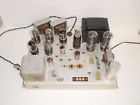 8102-00 Magnavox Stereo Tube Amplifier