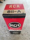 811-a Rca Vacuum Tube New