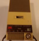 8245 Sears Robuck And Company Vintage Solid State Portable Cassette Tape
