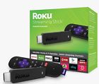 3600r 829610000855 Roku Stream Stick Player