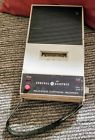 8320 Ge Solid State Cartrid Recorder