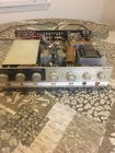 83y603606038607 Knight Untested Vintage Kg-870