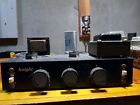 83y784 Allied Knight Vintage Amplifier