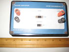 X100gain 851 B Arvee Engineering Vintage Solid State