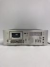 683-3564-8207 853-2046 Mcs Vintage Modular Component Systems Single Stereo Cassette Deck As