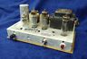 8601-10 Magnavox Stereo Tube Amplifier Serviced Working Ready To Plug Play
