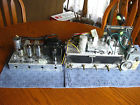 Tuner.6bq5 8601-20 Magnavox Excellent Working Vintage