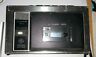 M8720a 8720a Ge Vinta Hand Held Cassette Player Recorder Model Tested Read