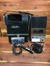 87300 Bell Howell Solid State Cassette Recorder Microphone