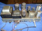 88-24 Webster Electric Company 6l6
