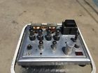 8802-00 Magnavox Sound Excellent Super Quiet Tube Amplifier