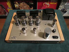 8803-00 Magnavox Push Pull Stereo Tube Amp Amplifier Looks Nice Vintage