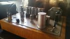8804tubes 8804 Magnavox Amp Completely Restored And Upgraded