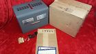 8x12x9 Ica Vintage 1950s Amplifier Chassis Unused Tube Masco Bogen Altec
