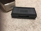 90624-000 Telex Vintage Non Powered Cassette Tape Bulk Eraser No Tested