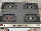 92713-011 Telex Vintage Copyette 1