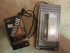 928xt Solidex Vhs Tape Rewinder