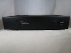 9290 Hafler Stereo Power Amplifier Tested And Working Great