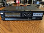 9293 Lxi Series Stereo Integrated Amplifier