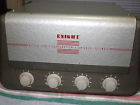 93-320 Knight Hi Fi Amplifier