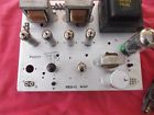 9302-10 Magnavox Tube Amp