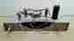 9302 Magnavox Zenith Console Stereo Tube Amplifier Phone Preamplifier