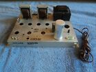 9303-00 Magnavox Stereo Tube Amplifier Large Transformer Version