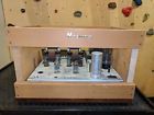 9303-10 Magnavox Tube Amp Works