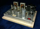 9304-20 Magnavox Stereo Tube Amplifier Restored Ready To Plug Play