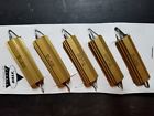 Nh-50 9344 Dale Vishay Ohm Precision Resistor Free Shipping