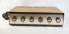 94sz709 Knight Mono Tube Integrated Amp