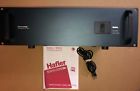 9505 Hafler Stereo Power Amplifier As Is Left Channel Stopped Working