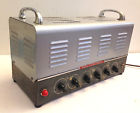 6l6g 98-25 Webster Electric Dual Tube