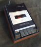 99914477 Realistic Stereo Cassette Player Working
