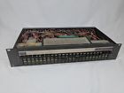 9a1665 Dukane Multi Channel Audio Level Mechanical Rotary Pots Vintage Comms