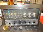 9d24 Zenith Vintage Tube Amp From Console